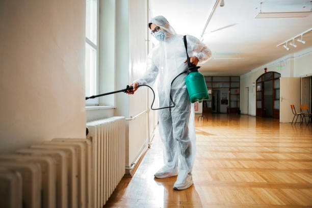 Best Pest Inspection Near Me  in Peebles, OH